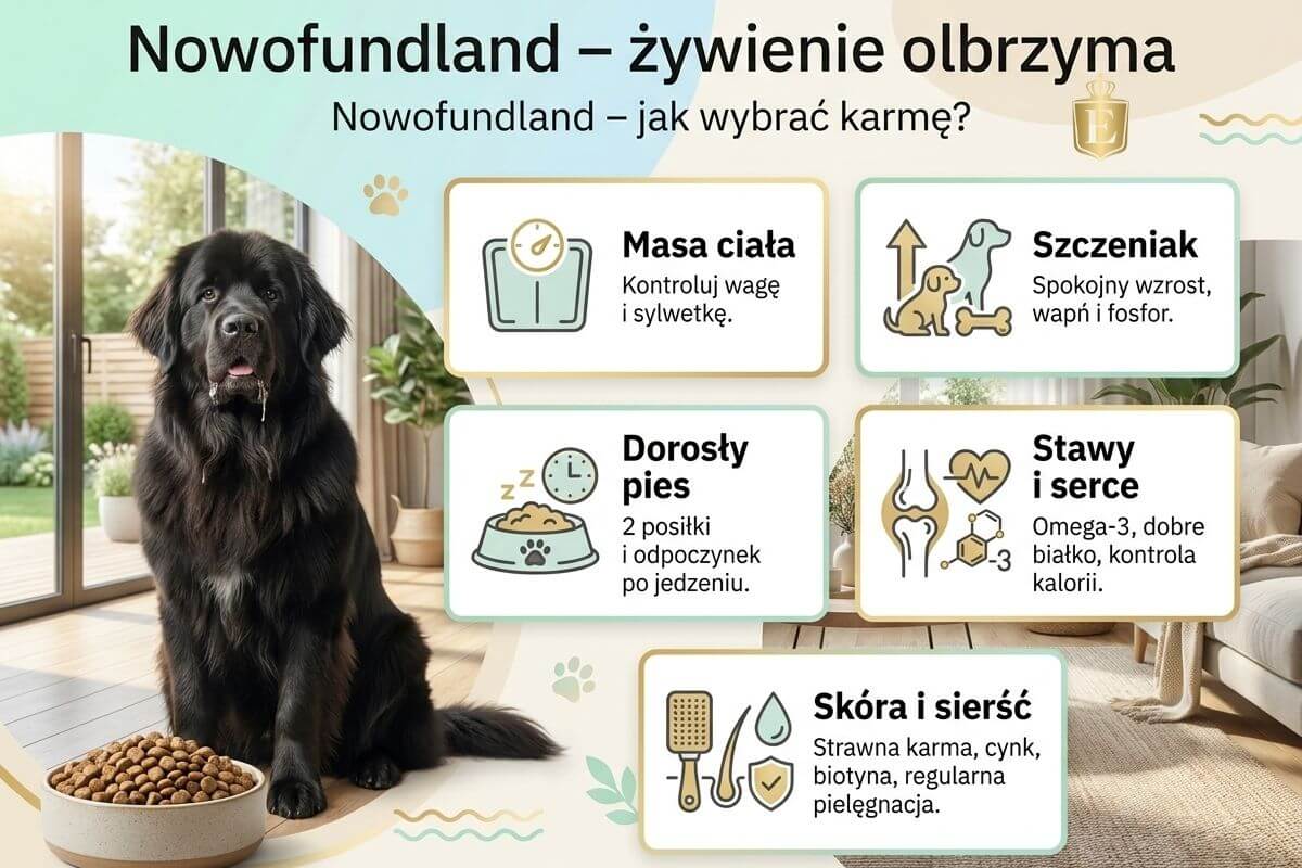 nowofundland - infografika
